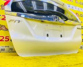 Дверь 5я Honda