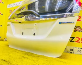 Дверь 5я Honda