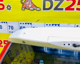 Дверь 5я Honda