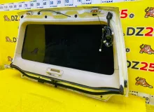 Дверь 5я TOYOTA LAND CRUISER 2003/Цвет 070 670056A870 UZJ100W 2UZFE, задняя