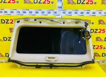 Дверь 5я TOYOTA LAND CRUISER 2003/Цвет 070 670056A870 UZJ100W 2UZFE, задняя