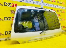 Дверь 5я TOYOTA LAND CRUISER 2003/Цвет 070 670056A870 UZJ100W 2UZFE, задняя