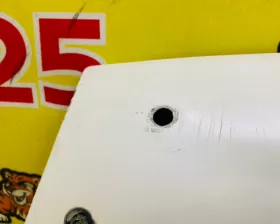 Дверь 5я Toyota