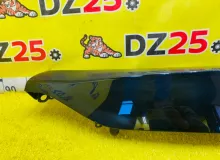 Накладка на дверь багажника LEXUS CT200H 2013/Цвет 212 7680176020C0 ZWA10 2ZRFXE, задняя