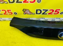 Накладка на дверь багажника LEXUS CT200H 2013/Цвет 212 7680176020C0 ZWA10 2ZRFXE, задняя