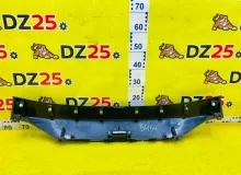 Накладка на дверь багажника LEXUS CT200H 2013/Цвет 212 7680176020C0 ZWA10 2ZRFXE, задняя