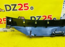 Накладка на дверь багажника LEXUS CT200H 2013/Цвет 212 7680176020C0 ZWA10 2ZRFXE, задняя