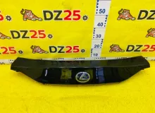 Накладка на дверь багажника LEXUS CT200H 2013/Цвет 212 7680176020C0 ZWA10 2ZRFXE, задняя