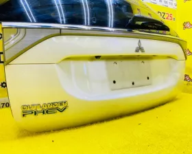 Дверь 5я Mitsubishi