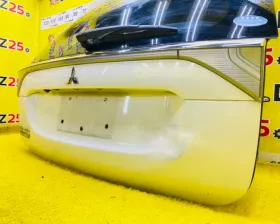 Дверь 5я Mitsubishi