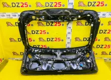 Дверь 5я LEXUS RX450H 2009/Цвет 212 6700548610 GYL16W 2GRFXE, задняя