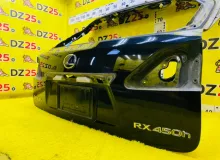 Дверь 5я LEXUS RX450H 2009/Цвет 212 6700548610 GYL16W 2GRFXE, задняя