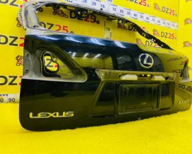 Дверь 5я TOYOTA