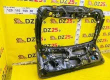 Дверь 5я LEXUS RX450H 2009/Цвет 212 6700548610 GYL16W 2GRFXE, задняя