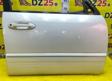 Дверь боковая TOYOTA LAND CRUISER 1998/Цвет 057 6700160460 UZJ100W 2UZFE, передняя правая
