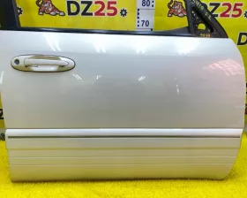 Дверь боковая Toyota