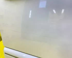Дверь боковая Toyota