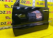 Дверь боковая TOYOTA HILUX SURF 2005/Цвет 202 6700235520 TRN215W 2TRFE, передняя левая