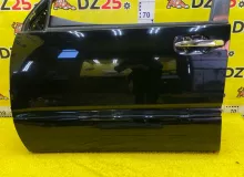 Дверь боковая TOYOTA HILUX SURF 2005/Цвет 202 6700235520 TRN215W 2TRFE, передняя левая