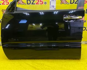 Дверь боковая TOYOTA