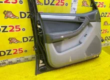 Дверь боковая TOYOTA HILUX SURF 2005/Цвет 202 6700235520 TRN215W 2TRFE, передняя левая