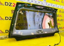 Дверь 5я TOYOTA LAND CRUISER 2000/Цвет 6Q7 6700560830 HDJ101K 1HDFTE, задняя