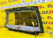 Дверь 5я TOYOTA LAND CRUISER 2000/Цвет 6Q7 6700560830 HDJ101K 1HDFTE, задняя