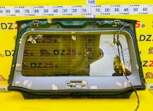 Дверь 5я TOYOTA LAND CRUISER 2000/Цвет 6Q7 6700560830 HDJ101K 1HDFTE, задняя