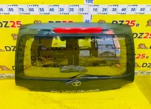 Дверь 5я TOYOTA LAND CRUISER 2000/Цвет 6Q7 6700560830 HDJ101K 1HDFTE, задняя