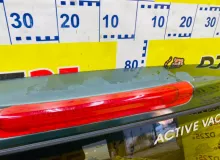 Дверь 5я TOYOTA LAND CRUISER 2000/Цвет 6Q7 6700560830 HDJ101K 1HDFTE, задняя