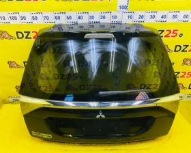 Дверь 5я Mitsubishi