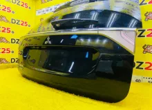 Дверь 5я MITSUBISHI OUTLANDER 2014/Цвет X42A 5801B345 GG2W 4B11, задняя