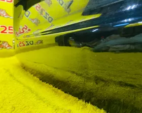 Дверь 5я Mitsubishi