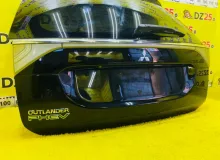 Дверь 5я MITSUBISHI OUTLANDER 2014/Цвет X42A 5801B345 GG2W 4B11, задняя