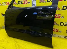 Дверь боковая TOYOTA HILUX SURF 2005/Цвет 202 6700235520 TRN215W 2TRFE, передняя левая