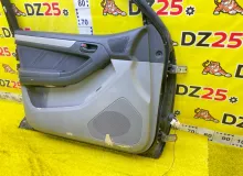 Дверь боковая TOYOTA HILUX SURF 2005/Цвет 202 6700235520 TRN215W 2TRFE, передняя левая