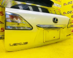 Дверь 5я Toyota