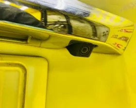 Дверь 5я Toyota