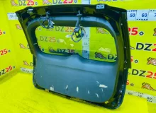 Дверь 5я MITSUBISHI OUTLANDER 2014/Цвет X42A 5801B345 GG2W 4B11, задняя