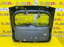 Дверь 5я MITSUBISHI OUTLANDER 2014/Цвет X42A 5801B345 GG2W 4B11, задняя