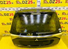 Дверь 5я MITSUBISHI OUTLANDER 2014/Цвет X42A 5801B345 GG2W 4B11, задняя