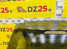Дверь 5я MITSUBISHI OUTLANDER 2014/Цвет X42A 5801B345 GG2W 4B11, задняя