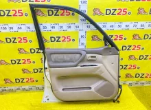 Дверь боковая TOYOTA LAND CRUISER 1998/Цвет 057 6700260460 UZJ100W 2UZFE, передняя левая