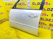 Дверь боковая TOYOTA LAND CRUISER 1998/Цвет 057 6700260460 UZJ100W 2UZFE, передняя левая