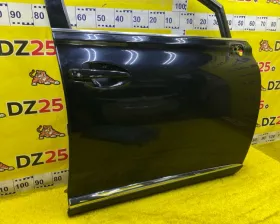 Дверь боковая TOYOTA