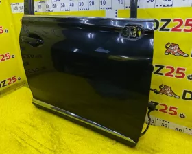 Дверь боковая TOYOTA