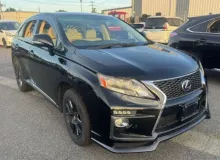 Дверь боковая LEXUS RX450H 2009/Цвет 212 6700248110 GYL15W 2GRFXE, передняя левая