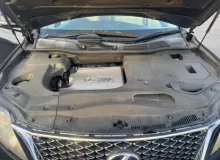 Дверь боковая LEXUS RX450H 2009/Цвет 212 6700248110 GYL15W 2GRFXE, передняя левая