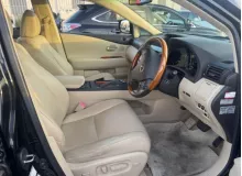 Дверь боковая LEXUS RX450H 2009/Цвет 212 6700248110 GYL15W 2GRFXE, передняя левая