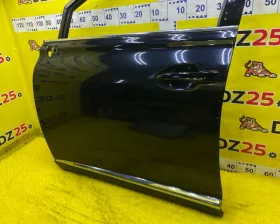 Дверь боковая Toyota